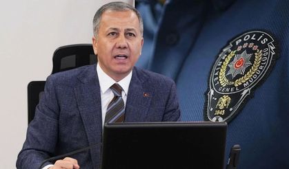 Emniyet Başkanlığı kuruluyor