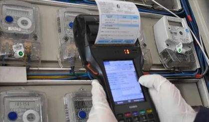 Tüm sayaçlar akıllıya geçiyor!