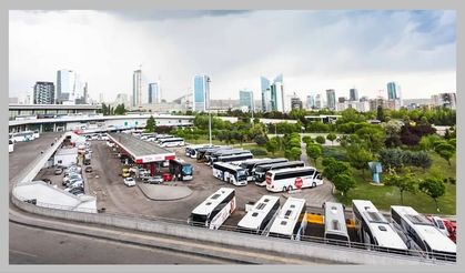 Bayram Öncesi Otobüs Seferlerine Düzenleme: Ek Araçlara İzin Çıktı