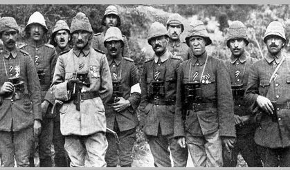Çanakkale 111 yaşında: Destan yeniden hatırlanıyor