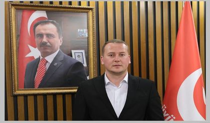 GEBZE SİYASETİNDE GENÇ YÜKSELİŞ: EMRE ÖZYÜREK FARKI