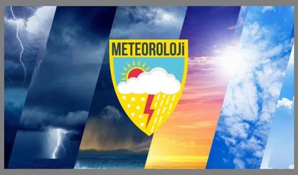 Yeni haftada doğu buz kesecek, batıda ılık hava etkili