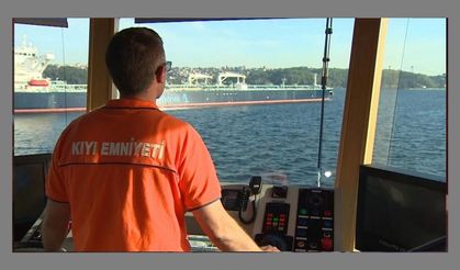 Kıyı Emniyeti 66 daimi işçi alacak