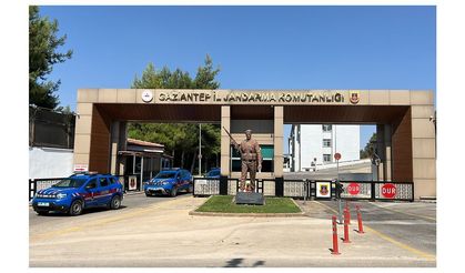 Gaziantep’te “Çember” Operasyonunda 1973 Aranan Şahıs Yakalandı