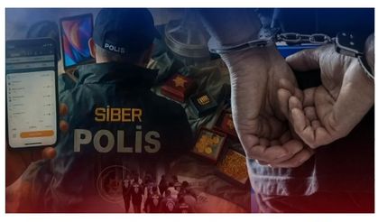 332 Milyonluk Yasa Dışı Bahis Ağına Darbe: 16 Tutuklama