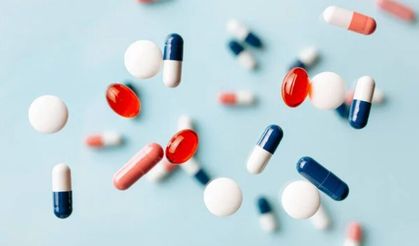 SGK Geri Ödeme Listesine 72 İlaç Daha Eklendi