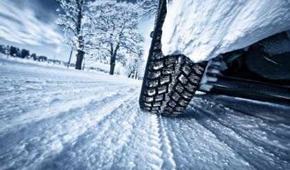 Kış Lastiği Zorunluluğu Yarın Sona Eriyor