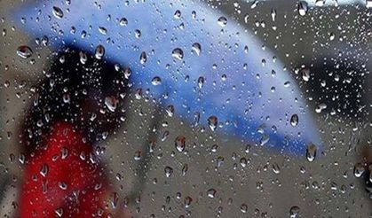 Meteoroloji soğuk ve yağışlı hava dalgasına karşı uyardı!