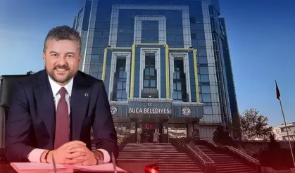 Buca Belediyesi'ne rüşvet operasyonu: 62 gözaltı