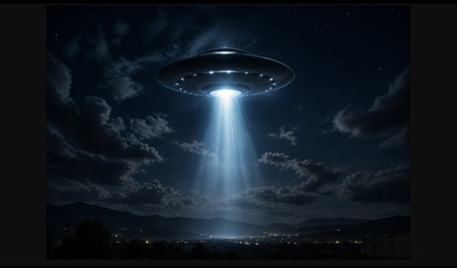 Pentagon'dan yeni UFO arşivi: 40 gizli dosya erişime açıldı
