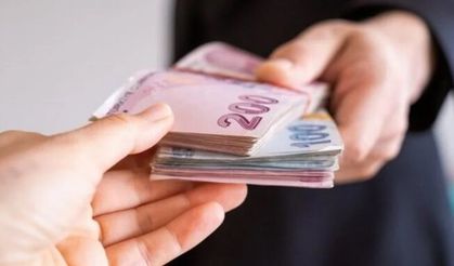 Memur ve emeklilerin zam tablosu belli oldu