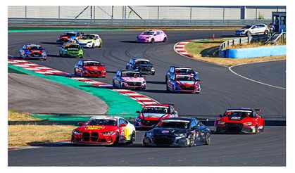 TOSFED İstanbul Park’ta Büyük Heyecan