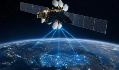Türksat 3A’daki yüzlerce kanal yeni nesil uydulara aktarıldı