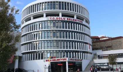 Bolu Belediyesi’ne “Hayalet Araç” Operasyonu: 22 Şüpheliye Gözaltı Kararı