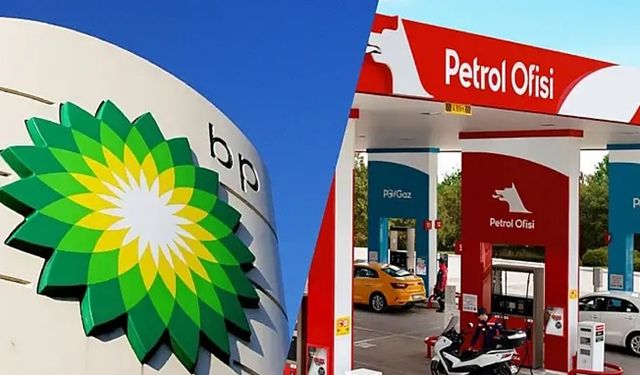 Petrol Ofisi ile anlaşma yapan BP, Türkiye'den tamamen çekildi