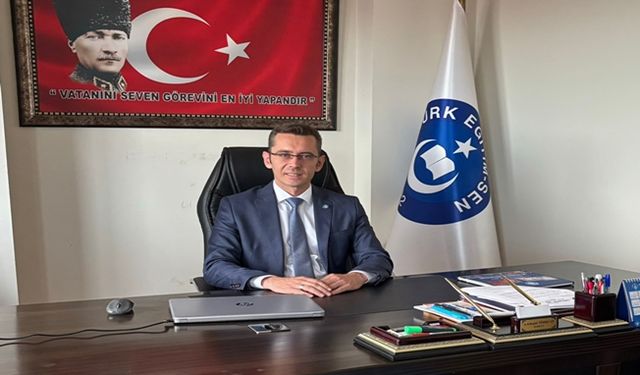 2025 YILI BÜTÇESİ MEMUR VE EMEKLİLERİ MEMNUN EDECEK ŞEKİLDE REVİZE EDİLMELİDİR