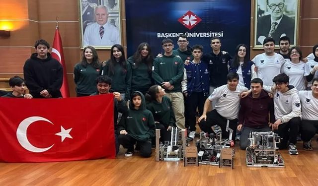 İBB Tech üç ödülle döndü