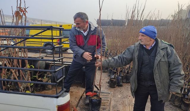 Kocaeli'den kırsal kalkınma hamlesi