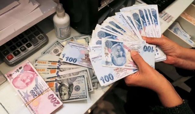 Merkez Bankası kur korumalı desteği kaldırdı!