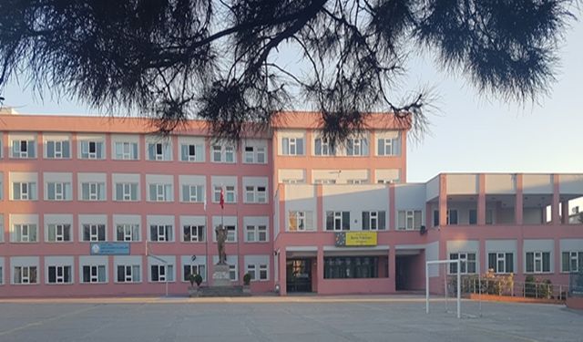 Darıca'da Deniz Yıldızları Ortaokulunu teknik ekip unuttu mu?