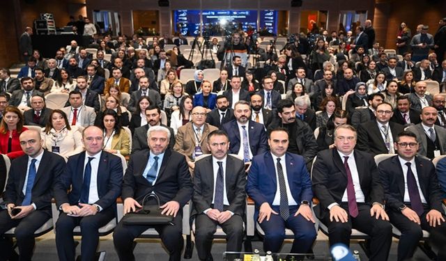 Avrupa Dijital İnovasyon Merkezleri Açılışı Bilişim Vadisinde Gerçekleşti