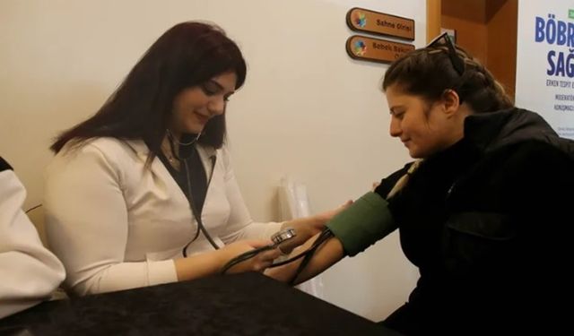 Oruç öncesi böbrek sağlığı için önemli uyarı!