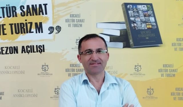 Gazeteci Ümit Ülker annesini kaybetti!