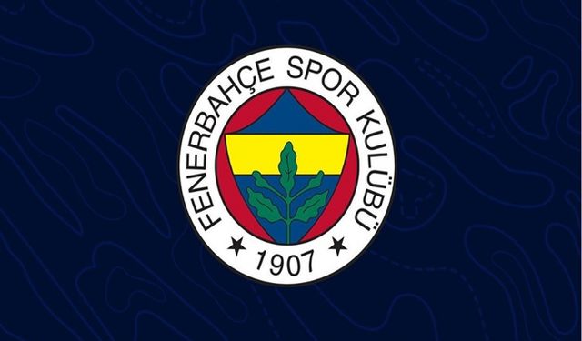 Fenerbahçe'nin Avrupa Ligi'ndeki rakibi belli oldu