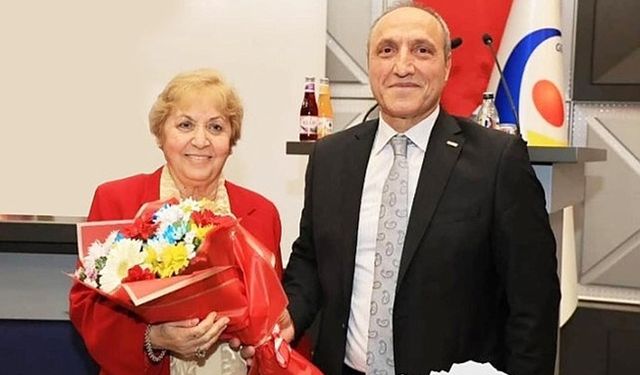 Kızılay Gebze’de görev değişimi!