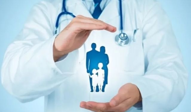 Hekimler 14 Mart'ta yine iş bırakıyor!