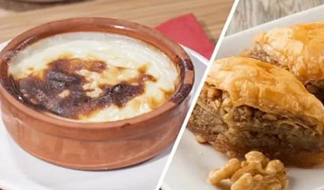 Ramazan'da hızlı yemek kilo aldırıyor...