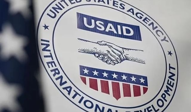 ABD’den Ukrayna’ya ilk darbe