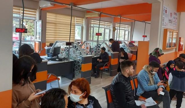 Kocaeli'de Nüfus müdürlükleri açık olacak