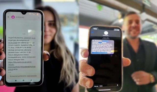 Vatandaş elektrik ve doğalgaz devlet desteğini artık görüyor