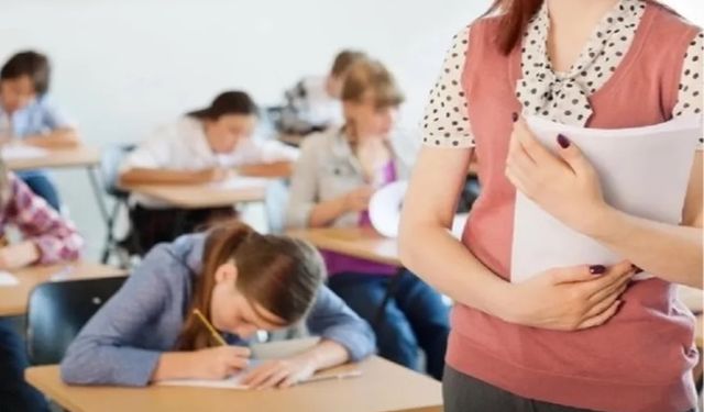 25 bin yeni öğretmen ataması için süreç başladı