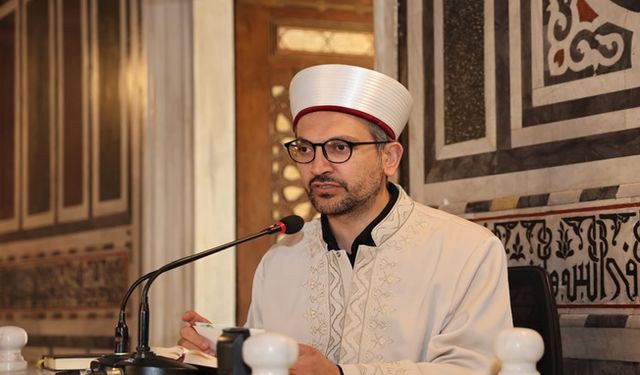 Çoban Mustafa Paşa Vefatının 496.Yılında Yâd Edildi