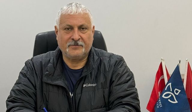 Hasan Akgül’den Polis Haftası Mesajı