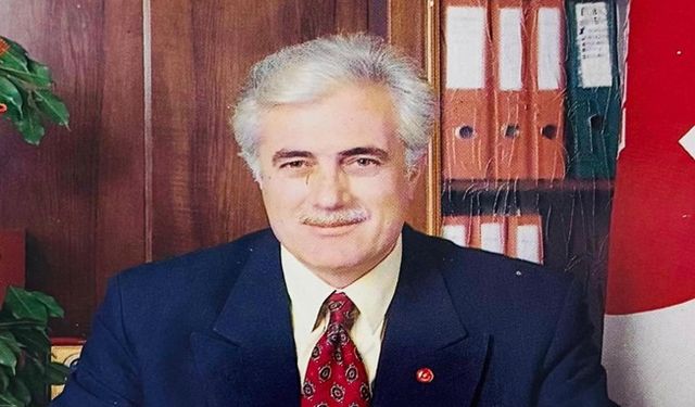 AK Parti Kocaeli  İstişare Kurulu Üyesi Burhan Abiş, hayatını kaybetti