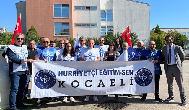 PROJE OKULLARINDA NE PROJELER DÖNÜYOR!