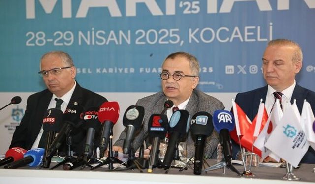 Avrupa’nın en büyük kariyer fuarı kapılarını açıyor