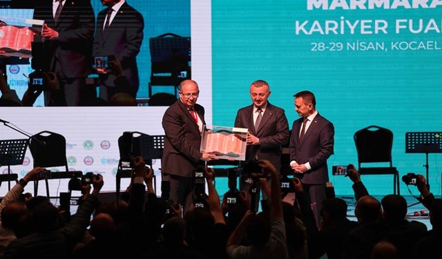 Büyükşehir, Avrupa’nın en büyük kariyer fuarına iş birliği yapıyor;