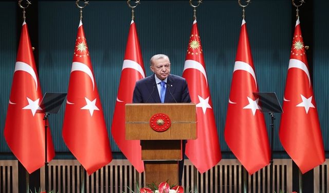 Erdoğan'dan engelli öğretmenlere atama müjdesi