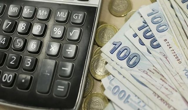Yıllık 'gelir' beyan ve ödemesinde son gün