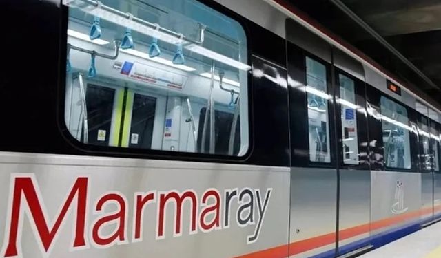 Kocaeli'den Halkalı’ya Demir Yolu Müjdesi!