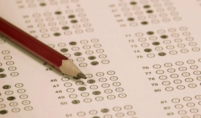 LGS için geri sayım başladı: sınav 15 Haziran’da yapılacak
