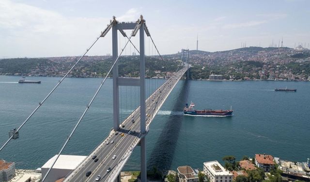 Kurban Bayramı’nda otoyollar ve köprü geçişleri ücretsiz