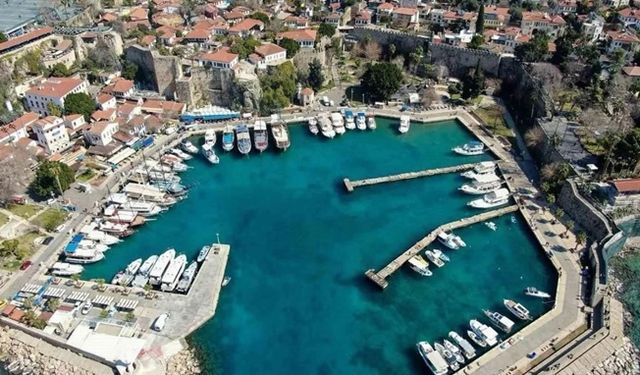 Antalya’da yangın güvenliği eksik olan 174 tesisin ruhsatı askıya alındı!