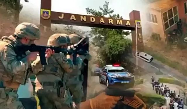 Organize suç örgütlerine operasyon: 90 şüpheli yakalandı