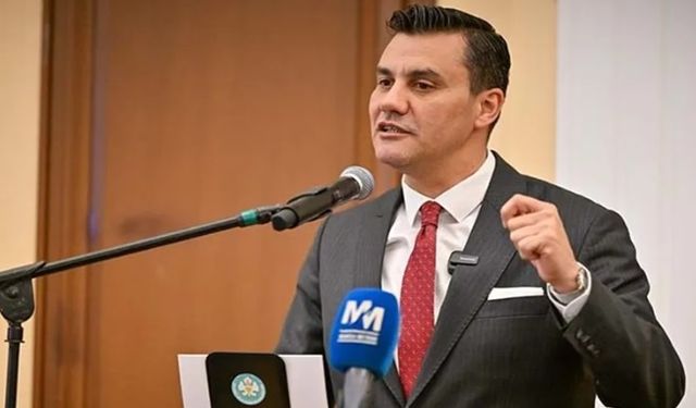 Manisa Büyükşehir Belediye Başkanı'nı elektrik çarptı