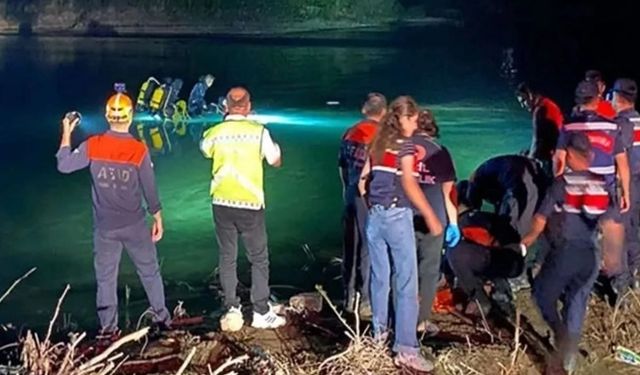 Bayram ziyareti faciaya dönüştü: Balık tutarken canından oldu